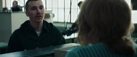 Escape at Dannemora S01E01 WEB x265-MiNX EZTV