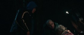 Escape at Dannemora S01E06 720p WEB x265-MiNX EZTV