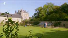 Escape to the Chateau S08E03 1080p HEVC x265-MeGusta EZTV