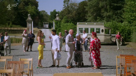 Escape to the Chateau S09E04 1080p HDTV H264-DARKFLiX EZTV