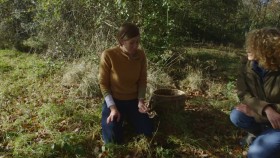 Escape To The Farm with Kate Humble S01E00 Escape To The Winter Farm 1080p HEVC x265-MeGusta EZTV