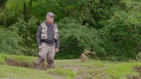 Escape to the Farm with Kate Humble S01E01 720p HEVC x265-MeGusta EZTV