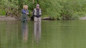 Escape to the Farm with Kate Humble S01E01 XviD-AFG EZTV
