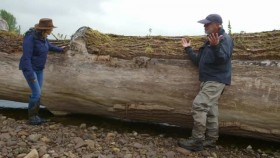 Escape to the Farm with Kate Humble S01E04 XviD-AFG EZTV