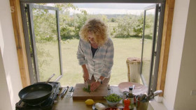 Escape to the Farm with Kate Humble S03E05 XviD-AFG EZTV
