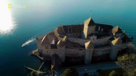 Europe From Above S03E06 Switzerland XviD-AFG EZTV