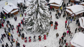 Europe From Above S04E07 XviD-AFG EZTV