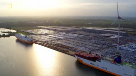 Europe From Above S05E04 XviD-AFG EZTV