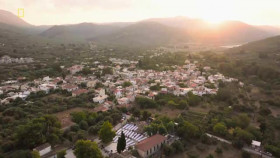 Europe From Above S06E02 XviD-AFG EZTV