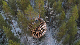 Europe From Above S06E06 XviD-AFG EZTV