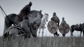Europes Last Warrior Kings S01E02 England Under Attack 720p WEB H264-UNDERBELLY EZTV