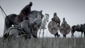 Europes Last Warrior Kings S01E02 England Under Attack WEB H264-UNDERBELLY EZTV