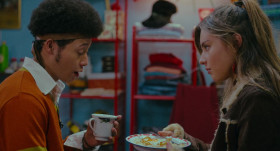 Eva Lasting S01 DUBBED 1080p WEBRip x265 EZTV