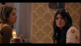 Eva Lasting S02E01 XviD-AFG EZTV