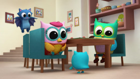Eva The Owlet S02E01 1080p HEVC x265-MeGusta EZTV