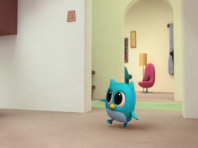 Eva The Owlet S02E01 480p x264-mSD EZTV