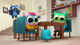 Eva The Owlet S02E01 720p HEVC x265-MeGusta EZTV