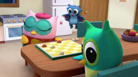 Eva The Owlet S02E01 XviD-AFG EZTV