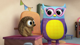 Eva The Owlet S02E04 1080p HEVC x265-MeGusta EZTV