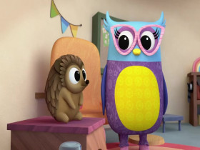 Eva The Owlet S02E04 480p x264-mSD EZTV