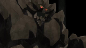 Even Given the Worthless Appraiser Class Im Actually the Strongest S01E03 XviD-AFG EZTV