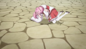 Even Given the Worthless Appraiser Class Im Actually the Strongest S01E06 1080p HEVC x265-MeGusta EZTV