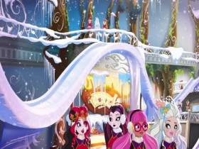 Ever After High S05E01 480p x264 mSD eztv