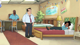 Everybody Still Hates Chris S01E01 Everybody Still Hates The GED 1080p AMZN WEB-DL DDP2 0 H 264-FLUX EZTV