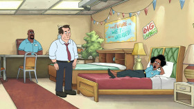 Everybody Still Hates Chris S01E01 Everybody Still Hates The GED 1080p HEVC x265-MeGusta EZTV