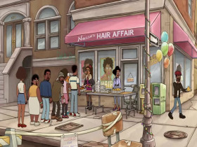 Everybody Still Hates Chris S01E02 Everybody Still Hates Block Parties 480p x264-mSD EZTV
