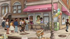 Everybody Still Hates Chris S01E02 Everybody Still Hates Block Parties 720p AMZN WEB-DL DDP2 0 H 264-FLUX EZTV