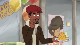 Everybody Still Hates Chris S01E02 Everybody Still Hates Block Parties XviD-AFG EZTV