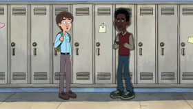 Everybody Still Hates Chris S01E03 1080p WEB H264-LAZYCUNTS EZTV