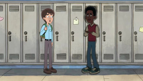 Everybody Still Hates Chris S01E03 720p WEB x265-MiNX EZTV