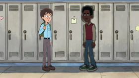 Everybody Still Hates Chris S01E03 Everybody Still Hates Drews Brother 1080P AMZN WEB-DL DDP2 0 HEVC-X265 POOTLED EZTV