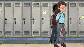 Everybody Still Hates Chris S01E03 Everybody Still Hates Drews Brother 1080p HEVC x265-MeGusta EZTV