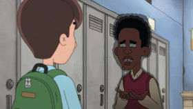 Everybody Still Hates Chris S01E03 Everybody Still Hates Drews Brother XviD-AFG EZTV