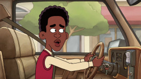 Everybody Still Hates Chris S01E04 Everybody Still Hates The KKK 1080p AMZN WEB-DL DDP2 0 H 264-FLUX EZTV