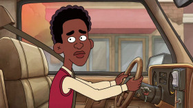 Everybody Still Hates Chris S01E04 Everybody Still Hates The KKK 1080P AMZN WEB-DL DDP2 0 HEVC-X265 POOTLED EZTV