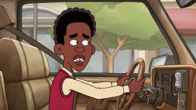 Everybody Still Hates Chris S01E04 Everybody Still Hates The KKK XviD-AFG EZTV