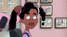 Everybody Still Hates Chris S01E05  Everybody Still Hates Cheat Codes 1080P  AMZN WEB-DL  DDP2 0  HEVC-X265 POOTLED EZTV