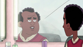 Everybody Still Hates Chris S01E05 Everybody Still Hates Cheat Codes 720p AMZN WEB-DL DDP2 0 H 264-FLUX EZTV