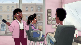 Everybody Still Hates Chris S01E05 Everybody Still Hates Cheat Codes 720p HEVC x265-MeGusta EZTV