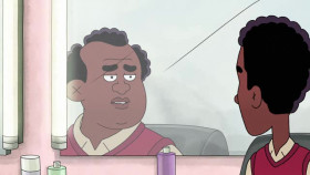 Everybody Still Hates Chris S01E05 Everybody Still Hates Cheat Codes XviD-AFG EZTV