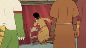 Everybody Still Hates Chris S01E06 1080p WEB H264-LAZYCUNTS EZTV