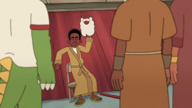 Everybody Still Hates Chris S01E06 Everybody Still Hates Halloween 1080P AMZN WEB-DL DDP2 0 HEVC-X265 POOTLED EZTV