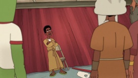 Everybody Still Hates Chris S01E06 Everybody Still Hates Halloween 1080p HEVC x265-MeGusta EZTV