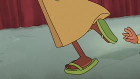 Everybody Still Hates Chris S01E06 Everybody Still Hates Halloween 720p AMZN WEB-DL DDP2 0 H 264-FLUX EZTV