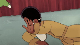 Everybody Still Hates Chris S01E06 Everybody Still Hates Halloween XviD-AFG EZTV