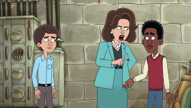 Everybody Still Hates Chris S01E07 1080p HEVC x265-MeGusta EZTV